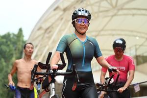 Kenanga Man of Steel Triathlon 123 2026