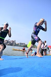 Kenanga Man of Steel Triathlon 123 2026