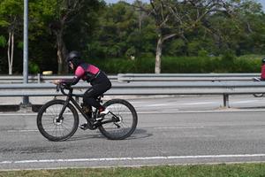 Kenanga Man of Steel Triathlon 123 2026