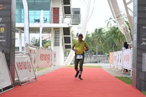 Kenanga Man of Steel Triathlon 123 2026