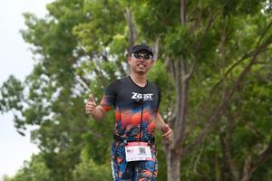 Kenanga Man of Steel Triathlon 123 2026