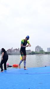 Kenanga Man of Steel Triathlon 123 2026