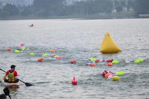 Kenanga Man of Steel Triathlon 123 2026