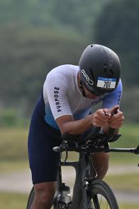Kenanga Man of Steel Triathlon 123 2026