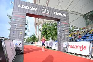 Kenanga Man of Steel Triathlon 123 2026