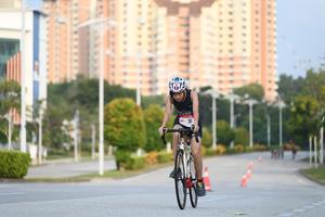 Kenanga Man of Steel Triathlon 123 2026