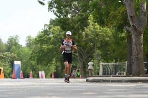 Kenanga Man of Steel Triathlon 123 2026