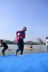 Kenanga Man of Steel Triathlon 123 2026