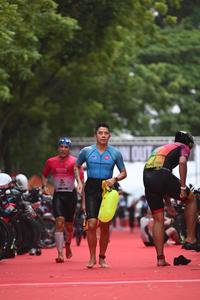Kenanga Man of Steel Triathlon 123 2026