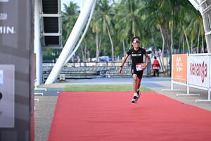 Kenanga Man of Steel Triathlon 123 2026