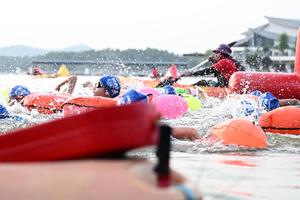Kenanga Man of Steel Triathlon 123 2026