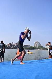 Kenanga Man of Steel Triathlon 123 2026