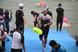 Kenanga Man of Steel Triathlon 123 2026