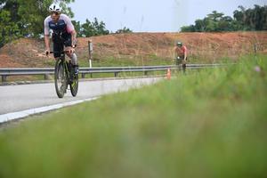 Kenanga Man of Steel Triathlon 123 2026