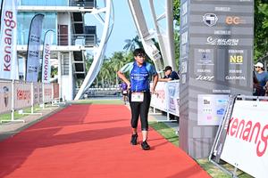 Kenanga Man of Steel Triathlon 123 2026