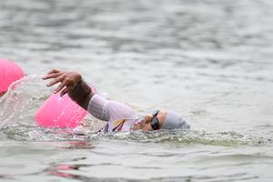 Kenanga Man of Steel Triathlon 123 2026