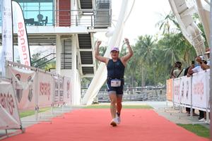 Kenanga Man of Steel Triathlon 123 2026