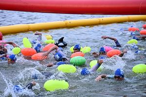 Kenanga Man of Steel Triathlon 123 2026