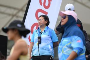 Kenanga Man of Steel Triathlon 123 2026