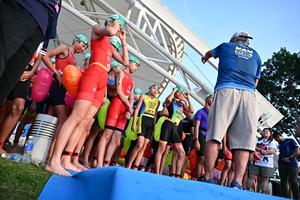 Kenanga Man of Steel Triathlon 123 2026