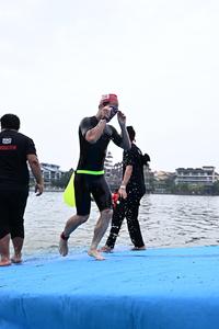 Kenanga Man of Steel Triathlon 123 2026