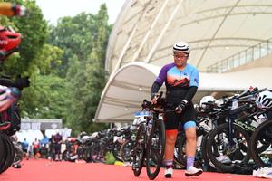 Kenanga Man of Steel Triathlon 123 2026