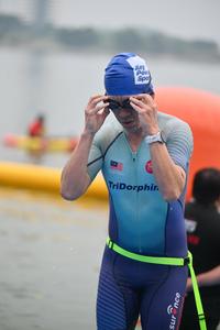 Kenanga Man of Steel Triathlon 123 2026