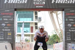 Kenanga Man of Steel Triathlon 123 2026