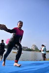 Kenanga Man of Steel Triathlon 123 2026