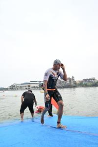 Kenanga Man of Steel Triathlon 123 2026