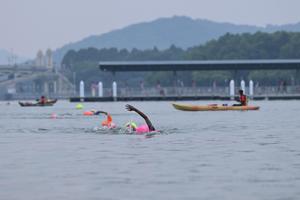 Kenanga Man of Steel Triathlon 123 2026