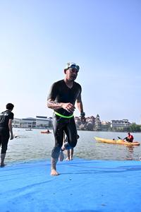 Kenanga Man of Steel Triathlon 123 2026