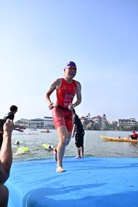 Kenanga Man of Steel Triathlon 123 2026