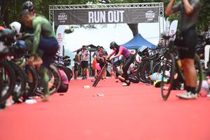 Kenanga Man of Steel Triathlon 123 2026