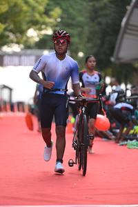Kenanga Man of Steel Triathlon 123 2026