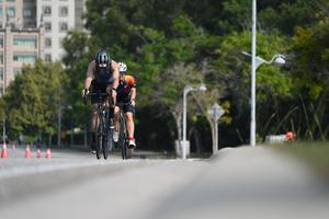Kenanga Man of Steel Triathlon 123 2026