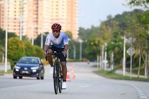 Kenanga Man of Steel Triathlon 123 2026