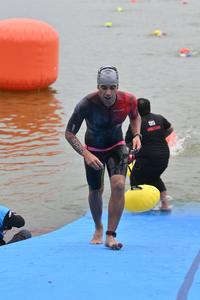 Kenanga Man of Steel Triathlon 123 2026