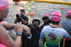 Kenanga Man of Steel Triathlon 123 2026