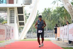 Kenanga Man of Steel Triathlon 123 2026