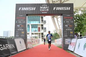 Kenanga Man of Steel Triathlon 123 2026
