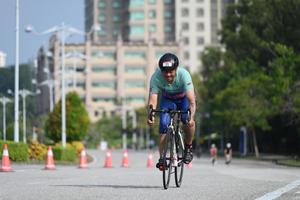 Kenanga Man of Steel Triathlon 123 2026