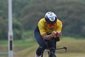 Kenanga Man of Steel Triathlon 123 2026