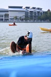 Kenanga Man of Steel Triathlon 123 2026