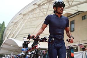 Kenanga Man of Steel Triathlon 123 2026