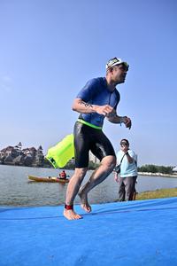 Kenanga Man of Steel Triathlon 123 2026