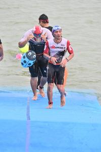 Kenanga Man of Steel Triathlon 123 2026