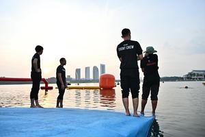 Kenanga Man of Steel Triathlon 123 2026