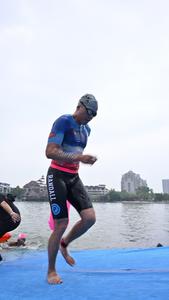 Kenanga Man of Steel Triathlon 123 2026