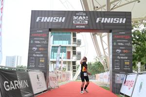 Kenanga Man of Steel Triathlon 123 2026